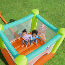 Load image into Gallery viewer, Bestway Inflatable Bouncy Castle Hot Air Balloon or Jump And Soar Bouncer