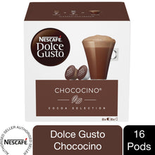 Load image into Gallery viewer, Nescafe Dolce Gusto Coffee Pods 3x Boxes of 16 or 12s inc Starbucks