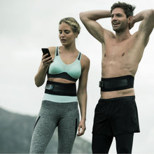 Load image into Gallery viewer, Slendertone Unisex Connect App Driven Battery Operated Abdominal Toning Belt