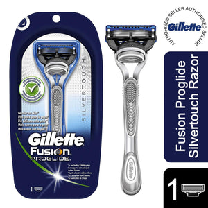 Gillette Fusion ProGlide Flexball Power/Manual Razor