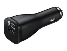 Load image into Gallery viewer, 2A Dual Port Adaptive Fast Car Charger for Samsung EP-LN915U