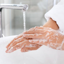 Load image into Gallery viewer, 3pk of 250ml Radox Anti-Bac or Feel Ready Hand wash