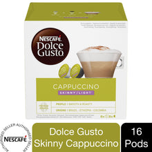 Load image into Gallery viewer, Nescafe Dolce Gusto Coffee Pods 3x Boxes of 16 or 12s inc Starbucks