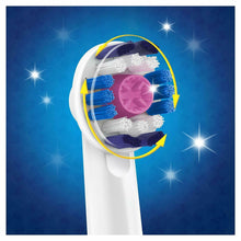 Load image into Gallery viewer, Oral-B Pro 2 2500 3D White Electric Rechargeable Toothbrush Pink