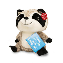 Load image into Gallery viewer, Watson Hallmark Interactive Three Storybook &amp; 23cm Interactive Story Buddy