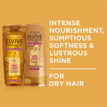Load image into Gallery viewer, L'Oreal Paris Elvive Extraordinary Oil Nourishing Conditioner for DryHair 500ml