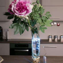 Load image into Gallery viewer, 20 LED Flexible &amp; Thin Copper Wire Material String Light With IP65 Waterproof