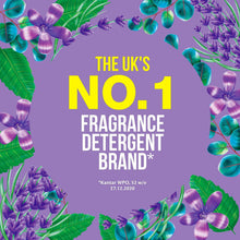 Load image into Gallery viewer, 4x or 8x (96W or 192W) Surf Long Lasting Fragrance Liquid Detergent 24W, 648ml