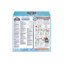 Load image into Gallery viewer, Elmer's Slime Kit Glue Frosty with 8 Pc Clear Glitter GluePens &amp; MagicalLiquid