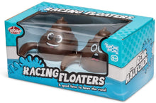 Load image into Gallery viewer, Tobar Throne Room Racing Floaters Set of 2