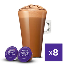 Load image into Gallery viewer, Nescafe Dolce Gusto Coffee Pods 3x Boxes of 16 or 12s inc Starbucks
