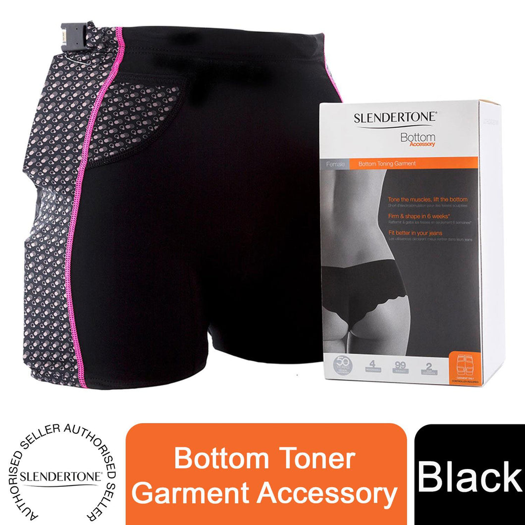 Slendertone Bottom Toner Garment Accessory