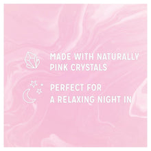 Load image into Gallery viewer, 4x 900g Radox Mineral Therapy Crystal Calm Himalayan Bath Salt with Pink Crystal