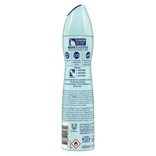 Load image into Gallery viewer, 6x of200ml SureWomen 72H AdvanceProtection Light&amp;Fresh Anti-Perspirant Deodorant