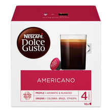 Load image into Gallery viewer, Nescafe Dolce Gusto Coffee Pods 3x Boxes of 16 or 12s inc Starbucks