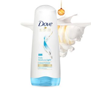 2x 350ml Dove NutritiveSolutions Conditioner to Use Everyday forAllTypes of Hair