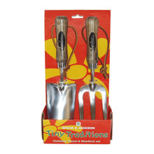 Load image into Gallery viewer, Spear &amp; Jackson Gift Set of Children's Garden Hand Tools