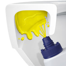 Load image into Gallery viewer, 6x Domestos Power Fresh Antibacterial Toilet Cleaner Citrus Fresh, 700 ml