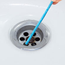 Load image into Gallery viewer, PMS 12 Piece Set Of Magic Drain Cleaner Sticks