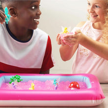 Load image into Gallery viewer, Gelli Worlds Fantasy Pack Spa Bath Sensory Fun Messy Play For Kids