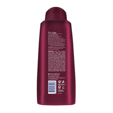 Load image into Gallery viewer, 4pk of 400ml Dove Nutritive Solutions Pro-Age Shampoo For Brittle Hair