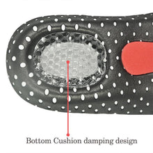Load image into Gallery viewer, Orthotic Foot Arch Support Silicone Sports Shoes Insoles