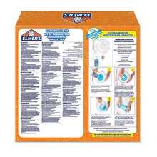 Load image into Gallery viewer, Elmer&#39;S Slime Kit Glitter 2x 177ml Glitter Glues And 2 x 68ml Magical Liquids