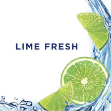 Load image into Gallery viewer, 3x Domestos Power Fresh Antibacterial Toilet Cleaner Lime Fresh, 700 ml