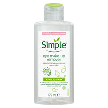 Load image into Gallery viewer, Simple Kind to Skin Micellar Wipes, Makeup Remover, Gel Wash &amp; Rich Moisturiser