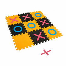 Load image into Gallery viewer, Jumbo-Sized Family Garden Outdoor Summer Games, Noughts &amp; Crosses