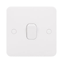 Load image into Gallery viewer, Schneider Electric Lisse Moulded GGBL1012, Single 2 Way Switch 10AX, 10 Pack