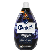 Load image into Gallery viewer, 6x870ml Comfort Ultimate Care Lavish Blossom Concentrated Fabric Conditioner58W