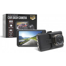 Load image into Gallery viewer, Aquarius Aqcarc On-board Cam, Dashcam