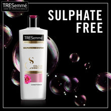 Load image into Gallery viewer, 2 of Each 400ml Tresemme Pro Collection Colour Shineplex Sulphate Free Shmp&amp;Cond