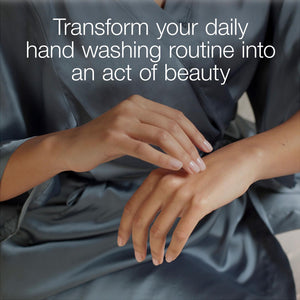 3x of 250ml Dove Caring Hand Wash for Moisturised and protected Hands