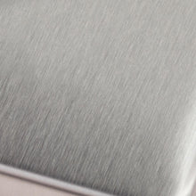 Load image into Gallery viewer, Schneider Electric Lisse Screwless Single 2 Way Dimmer 400W Stainless Steel
