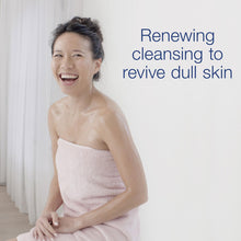 Load image into Gallery viewer, Dove Hydrating Care, Purifying Detox &amp; Renewing Glow Body Wash 450ml, 3pk or 6pk