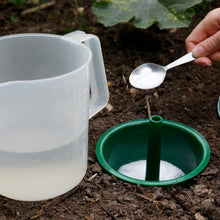 Load image into Gallery viewer, Growing Success Slug &amp; Snail Trap Repellent Eco Friendly