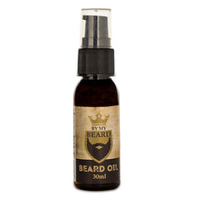 Load image into Gallery viewer, By My Beard Oil Non-Greasy Facial Hair Treatment 30ml