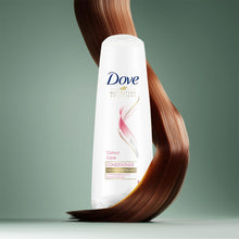 Load image into Gallery viewer, 3pk of 350ml Dove Nutritive Solution Colour Care Conditioner For Coloured Hair
