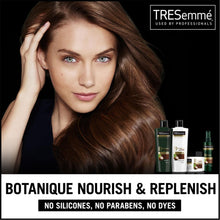 Load image into Gallery viewer, 2x700ml Tresemme Procollection Botanique Nourish&amp;Replenish Shampoo &amp; Conditioner