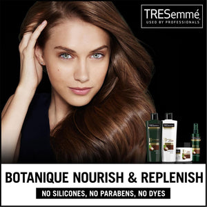 2x700ml Tresemme Procollection Botanique Nourish&Replenish Shampoo & Conditioner
