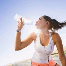 Load image into Gallery viewer, Fitbit Charge 2 Classic Replacement Straps, Adjustable Straps with Metal Clasp.