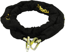 Load image into Gallery viewer, Rolson Heavy duty Chain &amp; 65mm Padlock