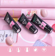 Load image into Gallery viewer, Poly UV Nail Gel