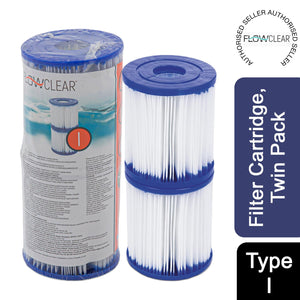 Bestway Flowclear Type (I) Filter Cartridge For Above Ground Pump