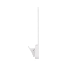 Load image into Gallery viewer, Schneider Electric Lisse Single Socket Surround Key Hook Spacer GGBLH1GS White