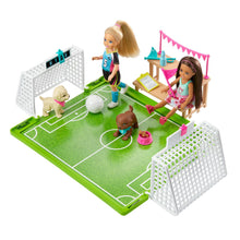 Load image into Gallery viewer, Barbie® Dreamhouse Adventures Chelsea Doll