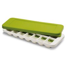 Load image into Gallery viewer, Haven Ice Cube Tray &amp; Silicone Lid or Lips, Heart, Flower Shape Tray, Assorted