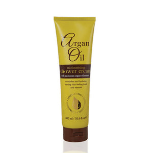 Argan Oil Shower Cream 300ml ,Pack of 1
